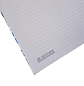 Cuaderno Blue Lock (modelo 2) - Miniatura 4