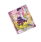 Cuaderno Kimetsu no Yaiba (Demon Slayer) - Mitsuri - Miniatura 1