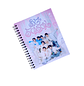Cuaderno Stray Kids - Miniatura 1