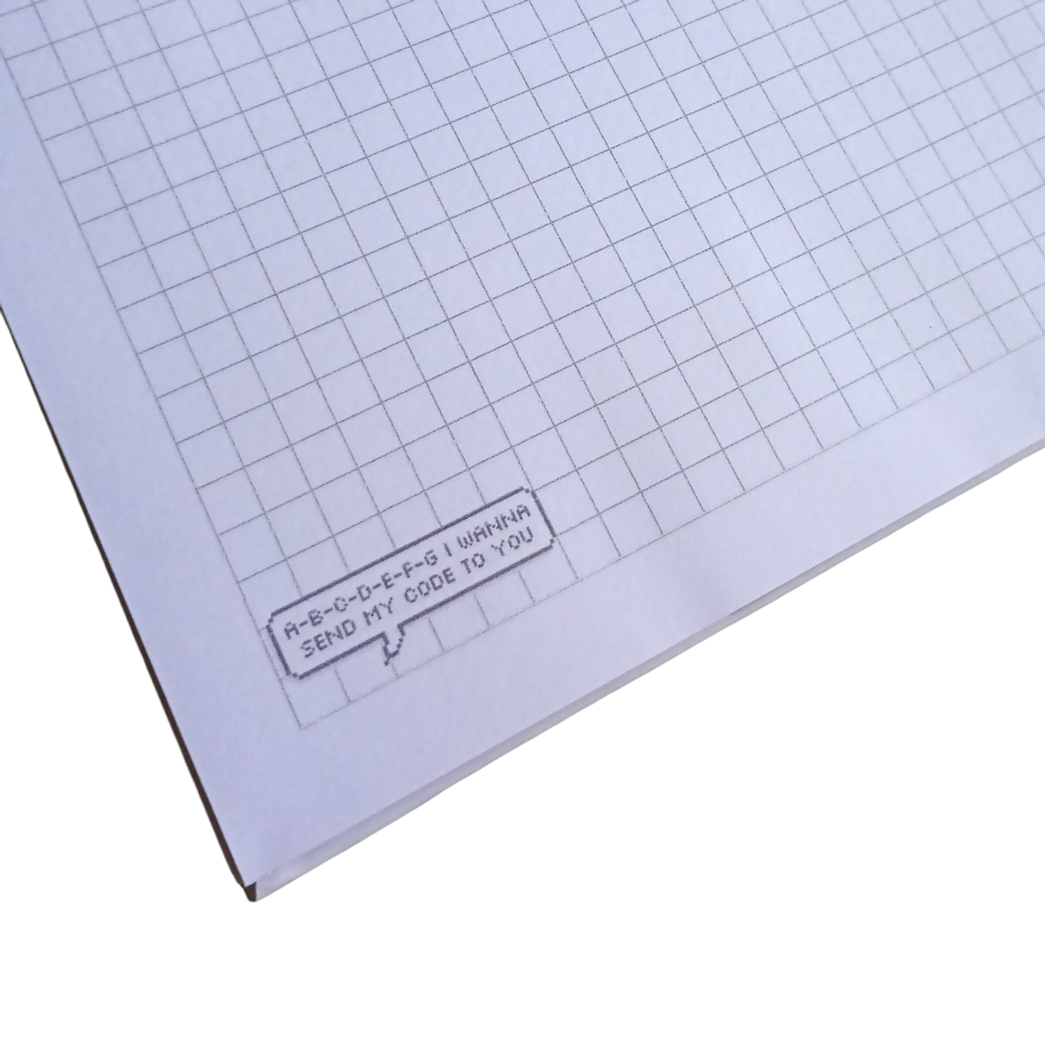 Cuaderno Stray Kids 4