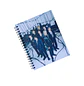 Cuaderno Stray Kids (modelo 5) - Miniatura 1