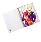 Cuaderno One Piece - Sanji - Miniatura 3