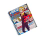 Cuaderno One Piece - Sanji - Miniatura 1