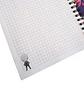 Cuaderno One Piece - Sanji - Miniatura 4