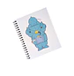 Cuaderno Fullmetal Alchemist - Miniatura 1