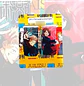 Marcapáginas Imantados Jujutsu Kaisen - Miniatura 2