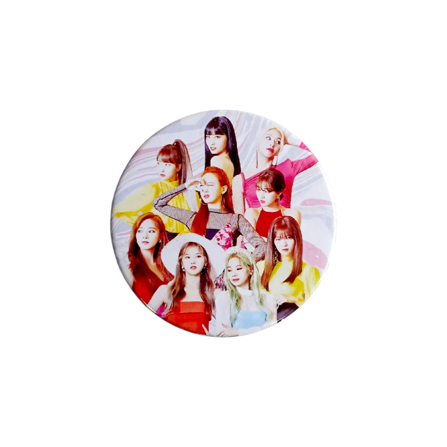 Chapita Twice 4