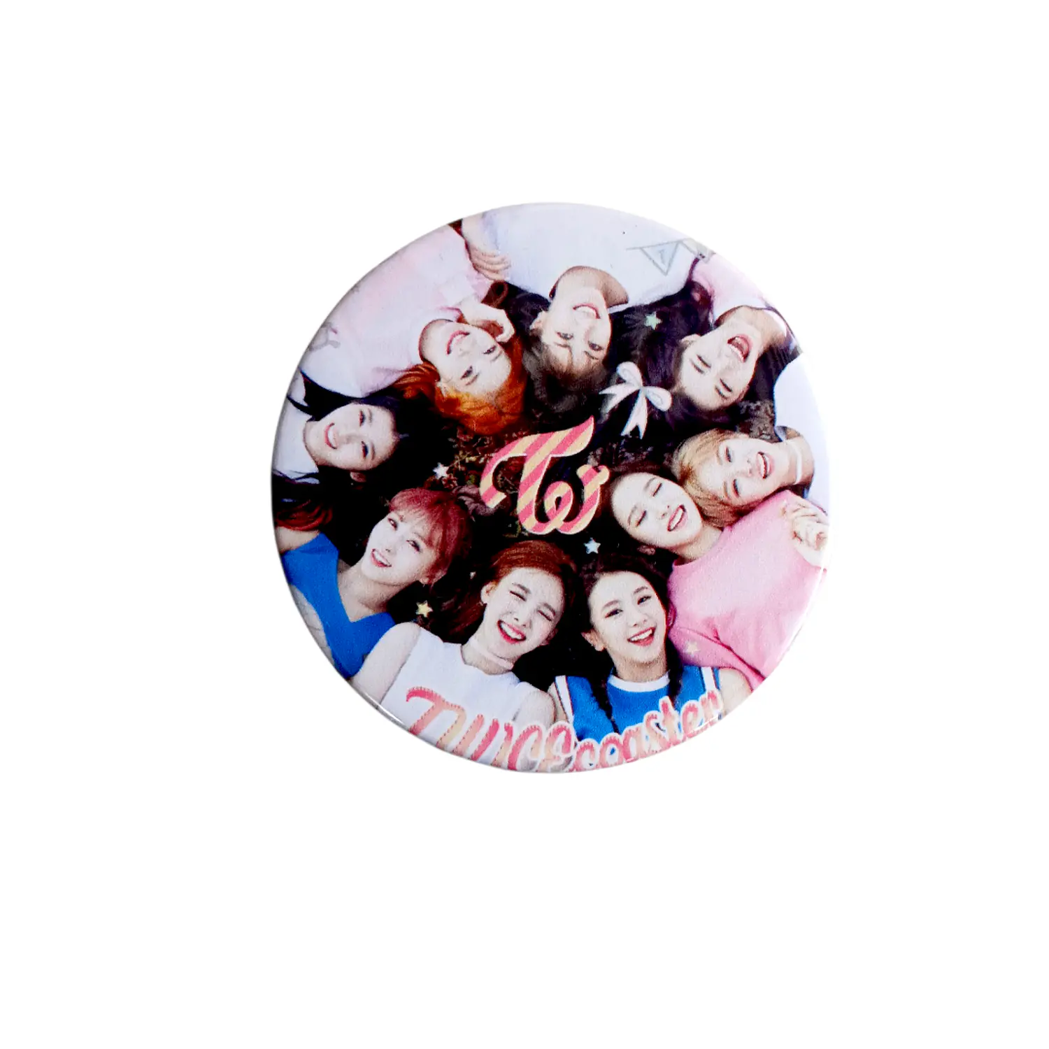Chapita Twice 5