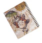 Cuaderno Ghibli / Totoro - Miniatura 5