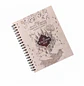 Cuaderno Harry Potter - Miniatura 1