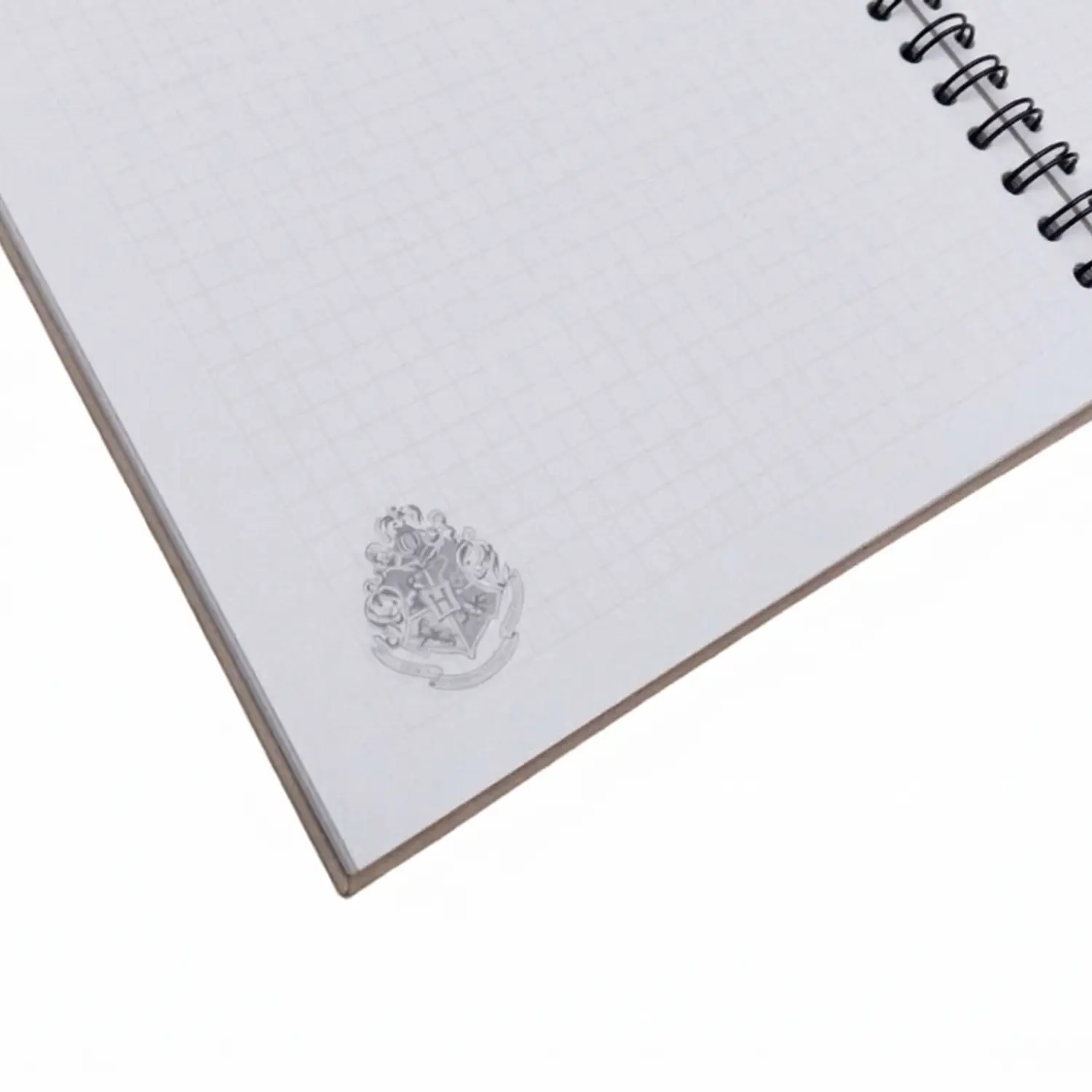 Cuaderno Harry Potter 4