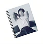Cuaderno BTS - Jungkook  - Miniatura 1