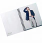 Cuaderno BTS - Jungkook  - Miniatura 3