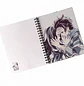 Cuaderno Kimetsu no Yaiba (Demon Slayer) - Familia  - Miniatura 3