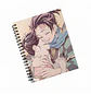 Cuaderno Kimetsu no Yaiba (Demon Slayer) - Familia  - Miniatura 1