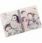 Cuaderno Kimetsu no Yaiba (Demon Slayer) - Familia  - Miniatura 2