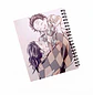 Cuaderno Kimetsu no Yaiba (Demon Slayer) - Familia  - Miniatura 4