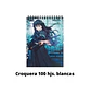 Cuaderno Kimetsu no Yaiba (Demon Slayer) - Tokito - Miniatura 5