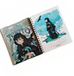 Cuaderno Kimetsu no Yaiba (Demon Slayer) - Tokito - Miniatura 2
