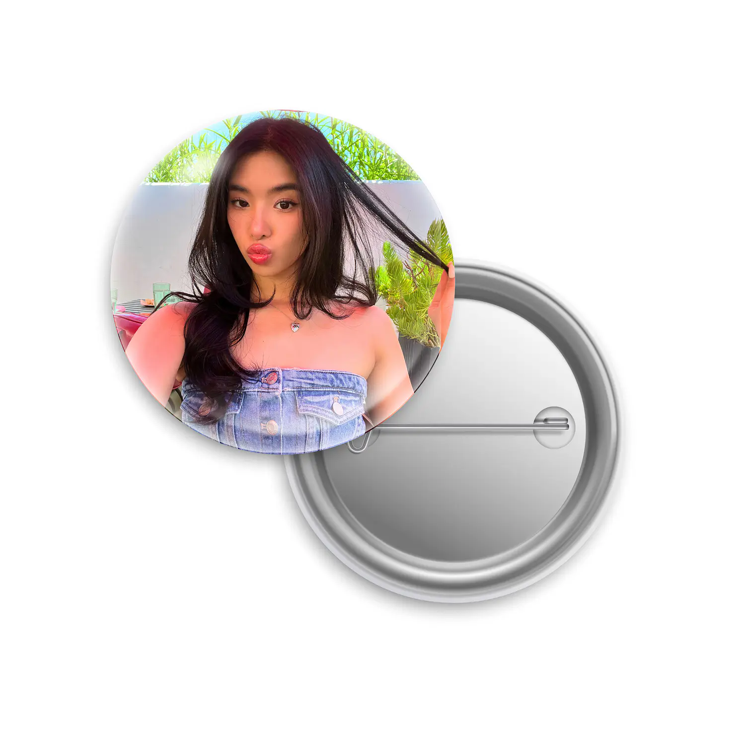 Chapitas Katseye 1