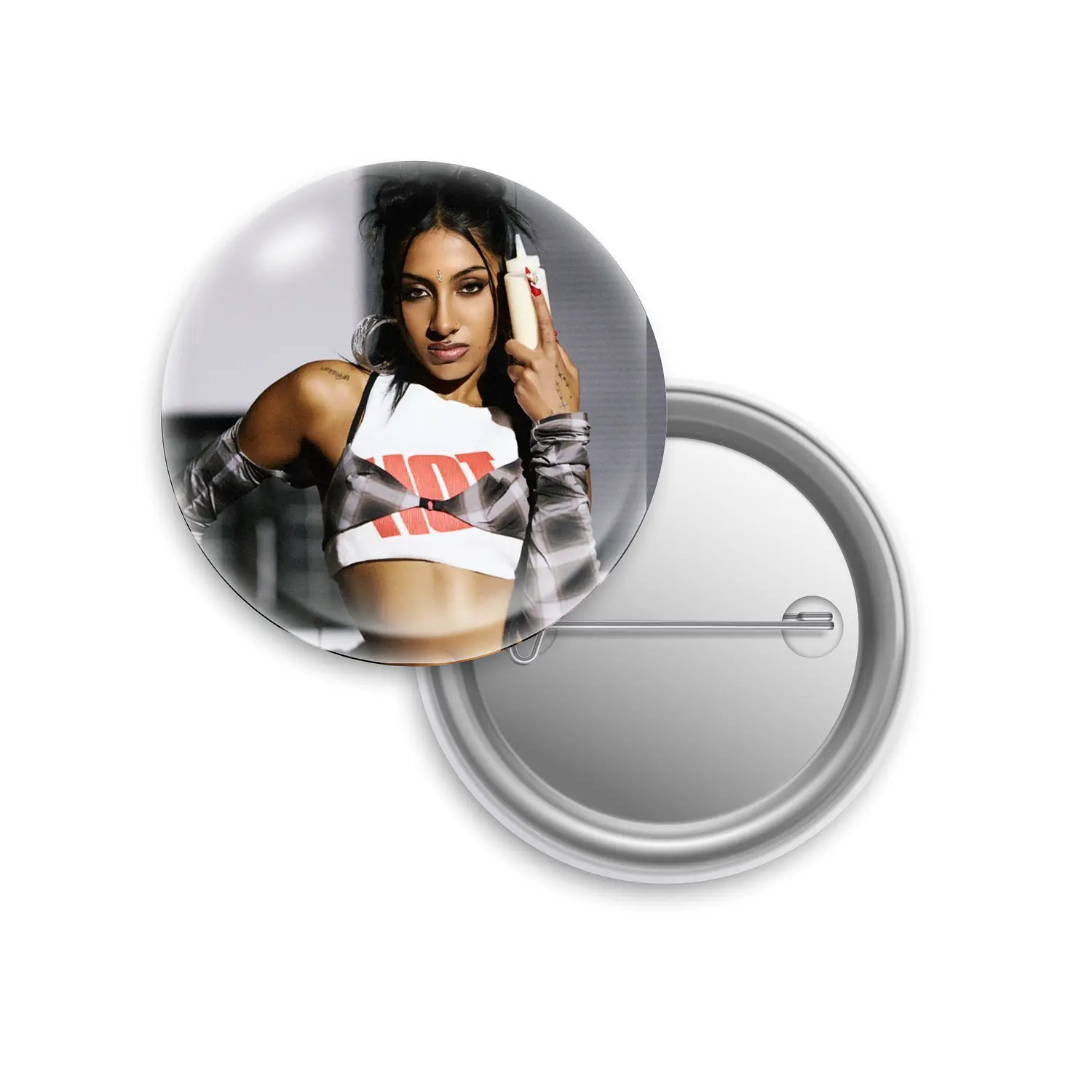 Chapitas Katseye 2