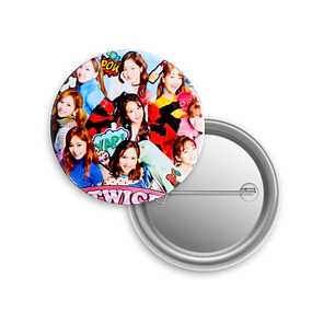 Chapita Twice
