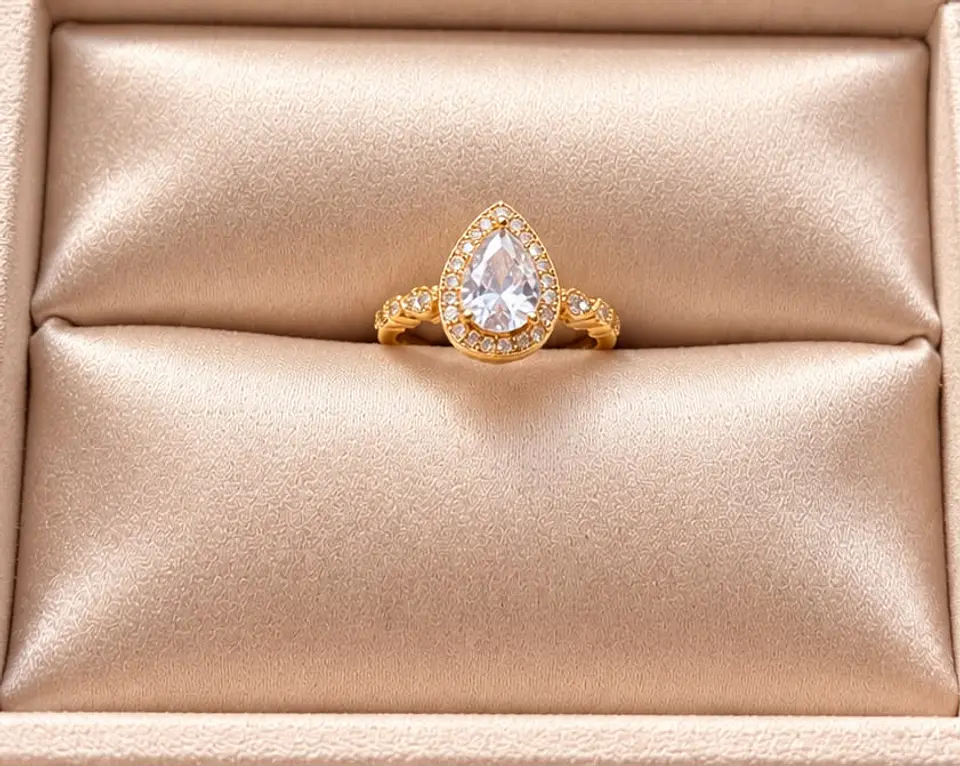 Anillo  Imperial 1