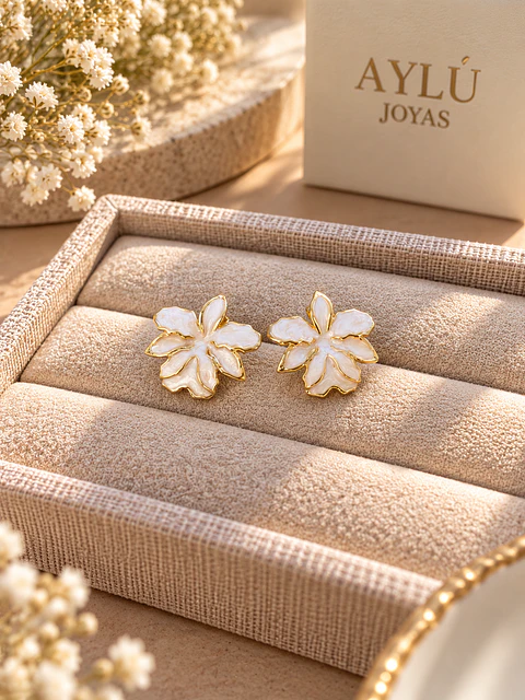 🌸 AROS FLORA  🌸