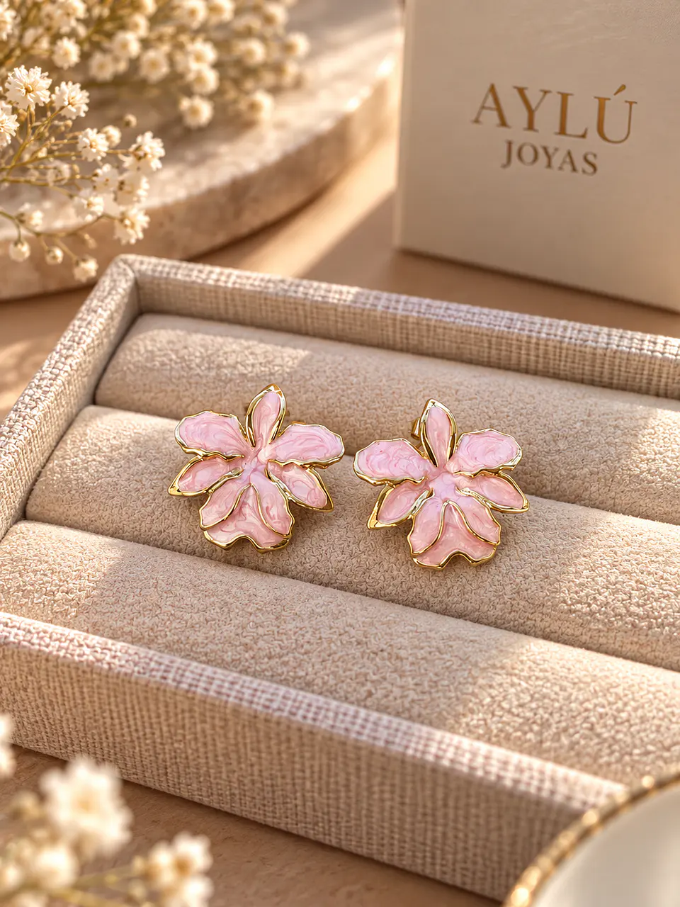 🌸 AROS FLORA  🌸 2