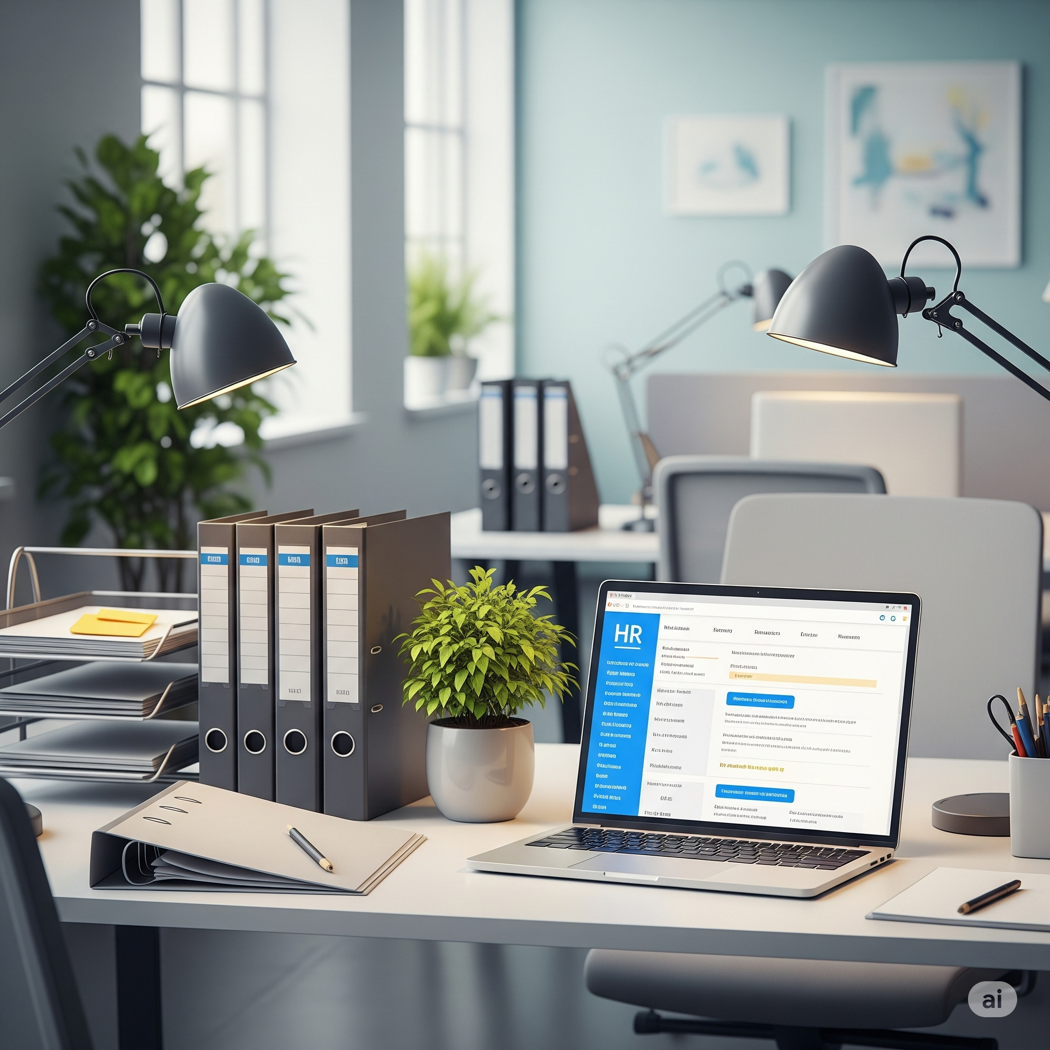 AYM GESTION DE RECURSOS HUMANOS