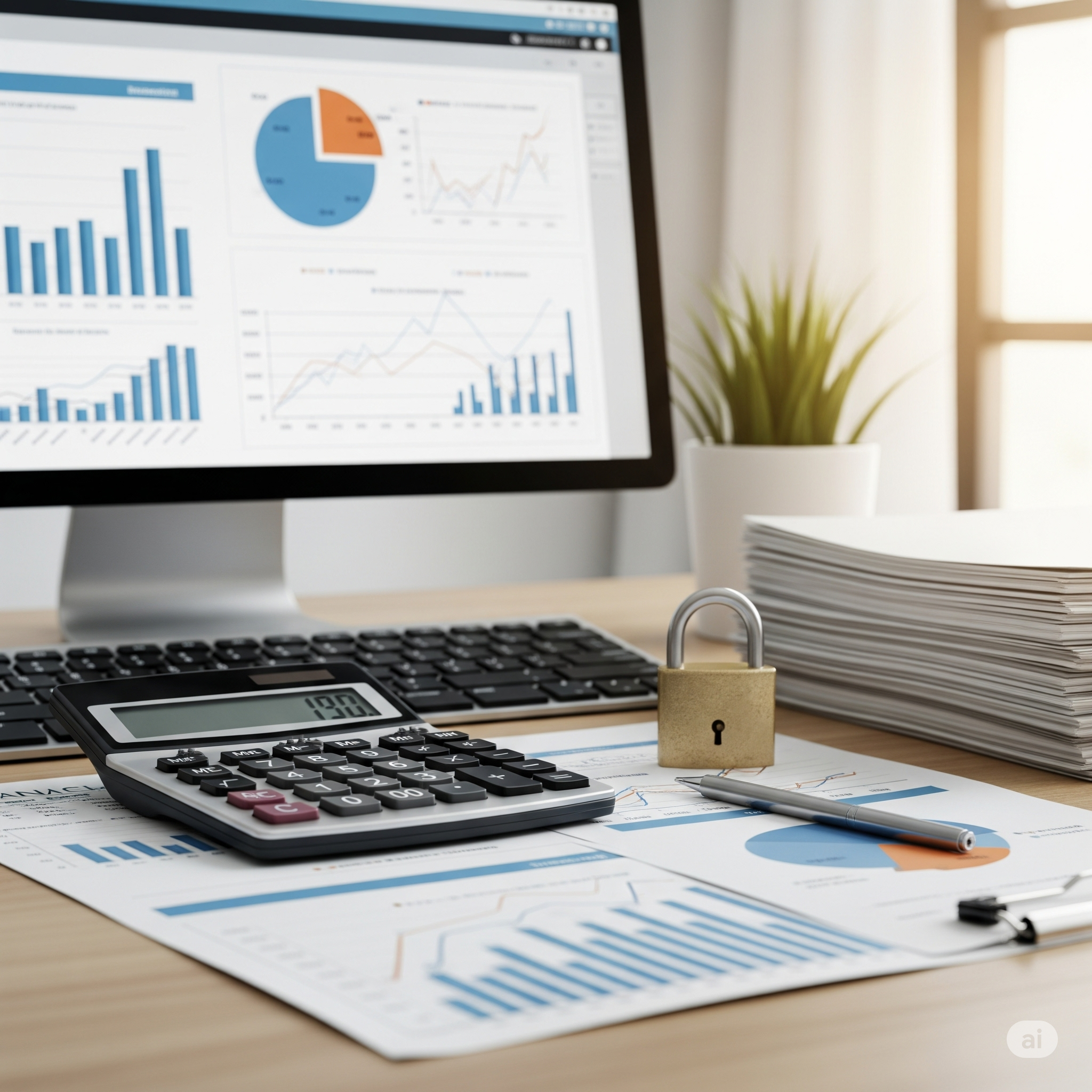 AYM GESTION FINANZAS Y CONTROL