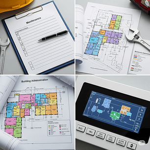 SERVICIOS DE ADMINISTRACION