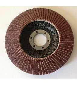 DISCO FLAP 4 .5 N 80 MADERA