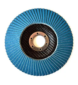 DISCO FLAP 4 .5 N 120 METAL