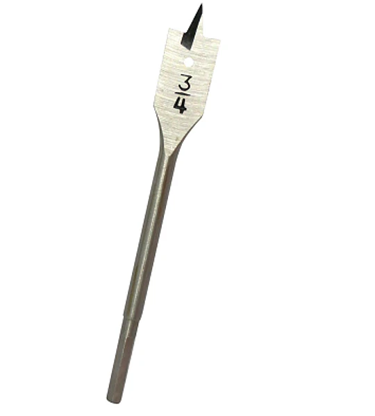 BROCA PALETA 1
