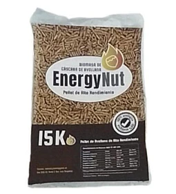 PELLET EN OSORNO BOLSA 15K