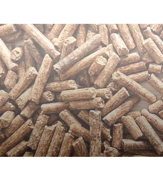 PELLET EN OSORNO BOLSA 15K