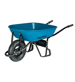 CARRETILLA TRUPER