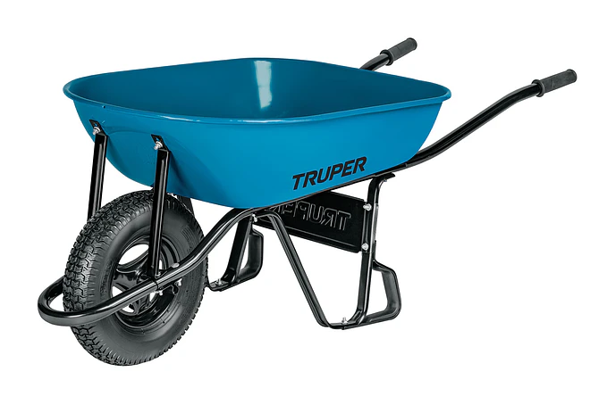 CARRETILLA TRUPER