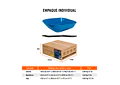 CARRETILLA TRUPER