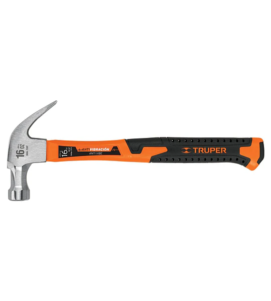 MARTILLO TRUPER 16OZ