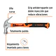 MARTILLO TRUPER 16OZ