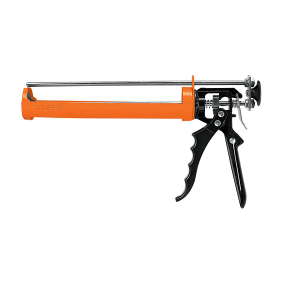 PISTOLA CALAFATERA REFORZADA TRUPER