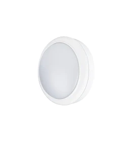 TORTUGA LED REDONDA 15W VKB BLANCA