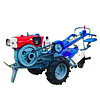 Motocultivador Rotovator 18hp