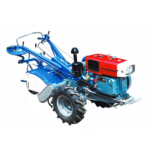 Motocultivador Rotovator 18hp