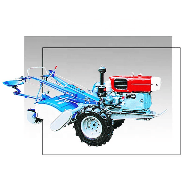 Motocultivador Rotovator 18hp