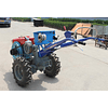 Motocultivador Rotovator 18hp Partida Eléctrica