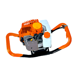 Barreno ahoyador gasolina 72cc (motor) 