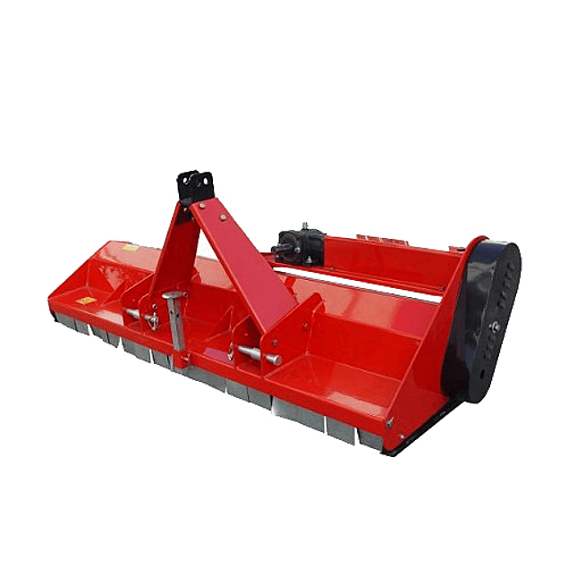 Trituradora para tractor agricola 1.2m 